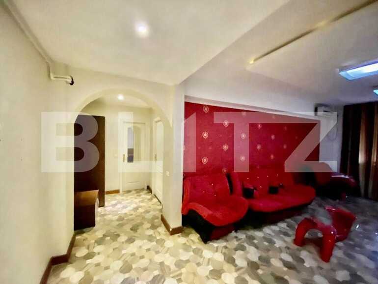 Apartament de inchiriat 2 camere Central - 73350AI | BLITZ Craiova | Poza7