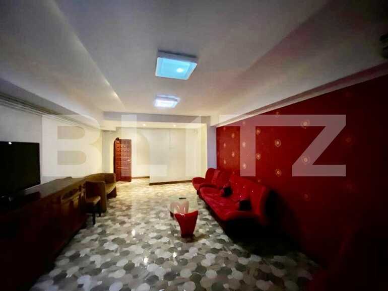 Apartament de inchiriat 2 camere Central - 73350AI | BLITZ Craiova | Poza5