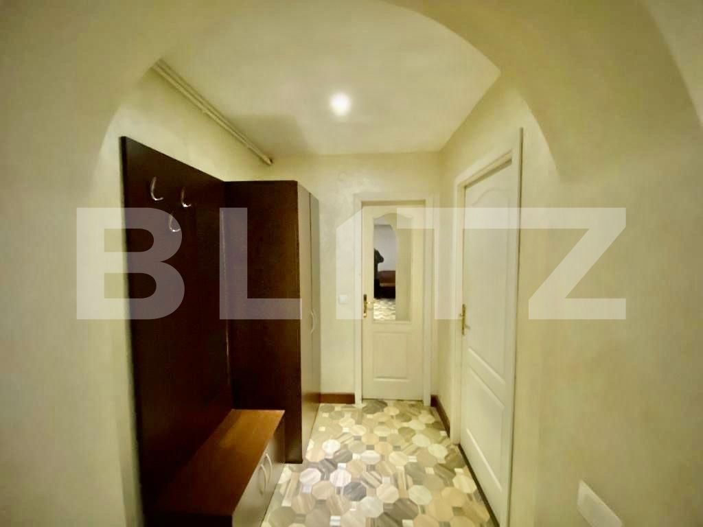 Apartament de închiriat 2 camere Central - 73350AI | BLITZ Craiova | Poza4