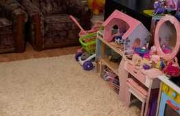 Apartament superb, bilateral, 3 camere decomandate, zona Lapus Arges!