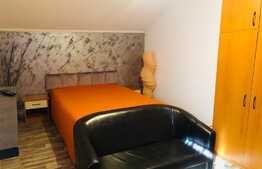 Apartament modern, 3 camere, 120 mp, curte proprie, loc de parcare privat