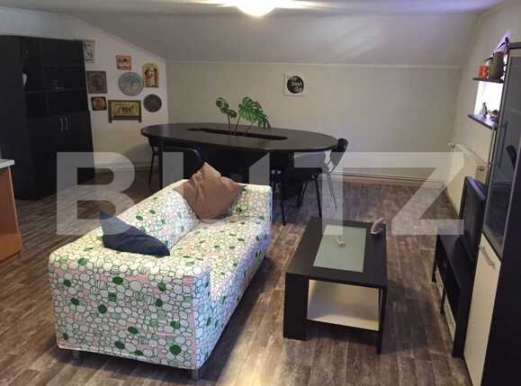 Apartament de închiriat 3 camere Calea Severinului - 73391AI | BLITZ Craiova | Poza1