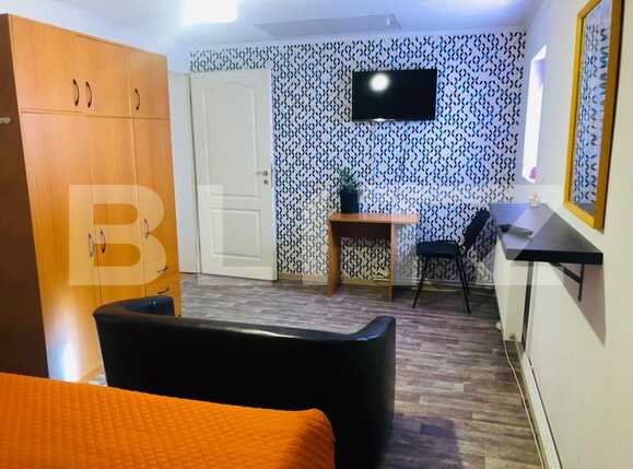 Apartament de închiriat 3 camere Calea Severinului - 73391AI | BLITZ Craiova | Poza5