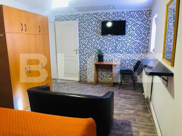 Apartament de inchiriat 3 camere Calea Severinului - 73391AI | BLITZ Craiova | Poza5