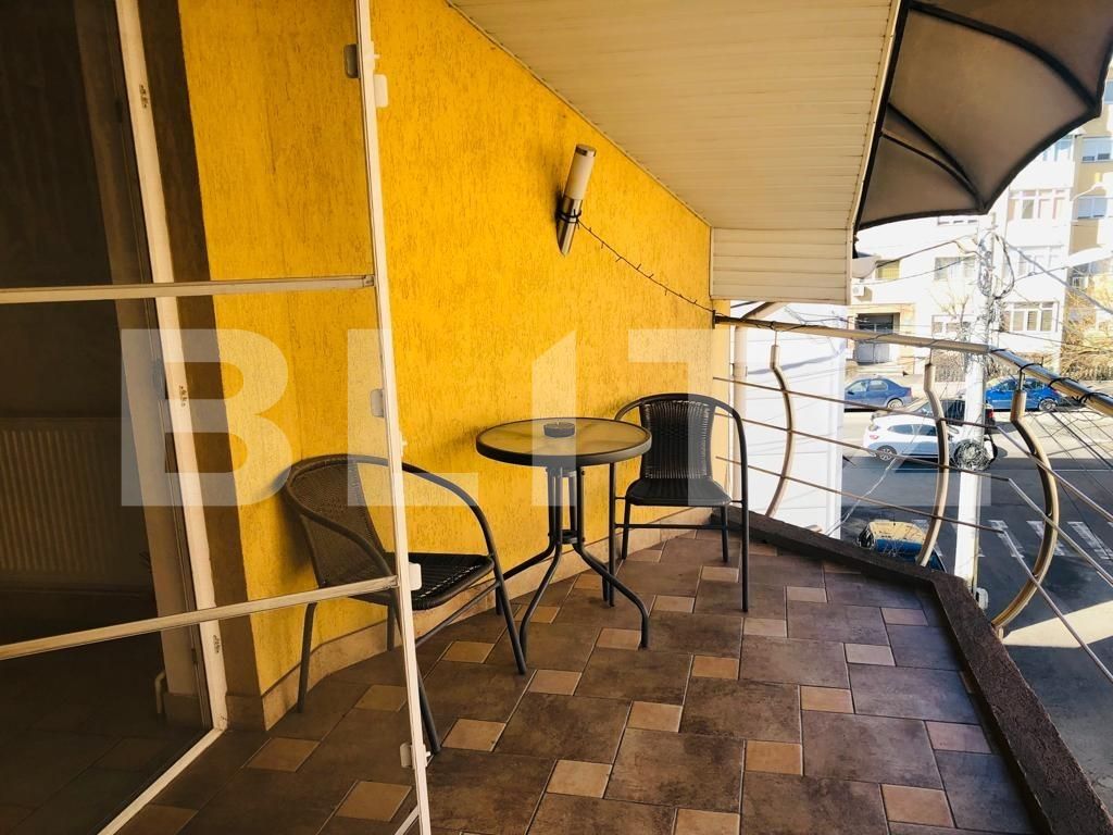 Apartament de închiriat 3 camere Calea Severinului - 73391AI | BLITZ Craiova | Poza8