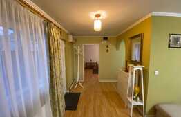 Apartament modern, 2 camere, curte proprie, zona centrala!