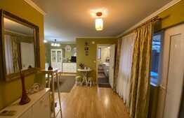 Apartament modern, 2 camere, curte proprie, zona centrala!