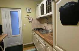 Apartament modern, 2 camere, curte proprie, zona centrala!