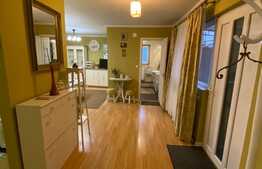 Apartament modern, 2 camere, curte proprie, zona centrala!