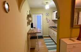 Apartament modern, 2 camere, curte proprie, zona centrala!