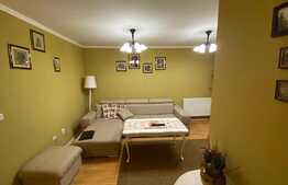 Apartament modern, 2 camere, curte proprie, zona centrala!