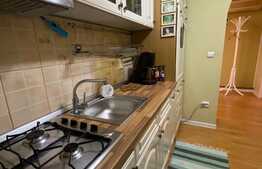 Apartament modern, 2 camere, curte proprie, zona centrala!