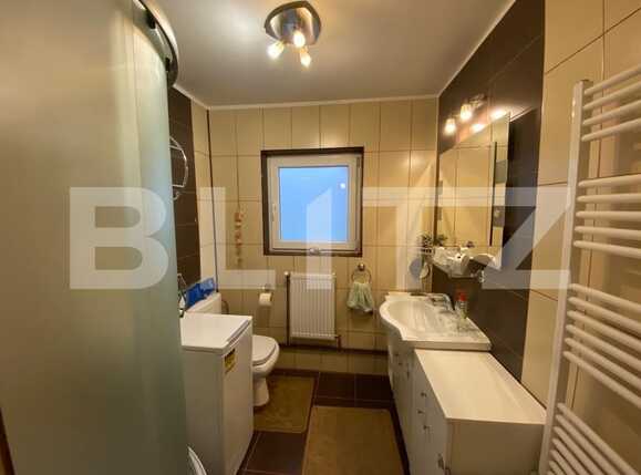Apartament de închiriat 2 camere Central - 73393AI | BLITZ Craiova | Poza13