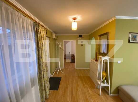 Apartament de închiriat 2 camere Central - 73393AI | BLITZ Craiova | Poza4