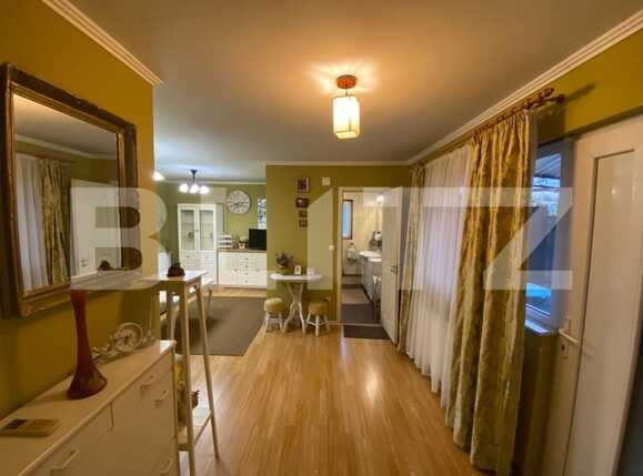 Apartament de închiriat 2 camere Central - 73393AI | BLITZ Craiova | Poza5