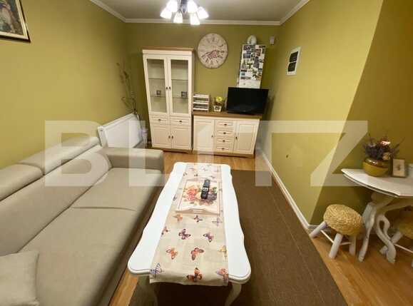 Apartament de închiriat 2 camere Central - 73393AI | BLITZ Craiova | Poza3