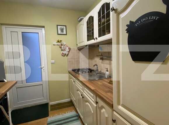 Apartament de închiriat 2 camere Central - 73393AI | BLITZ Craiova | Poza10