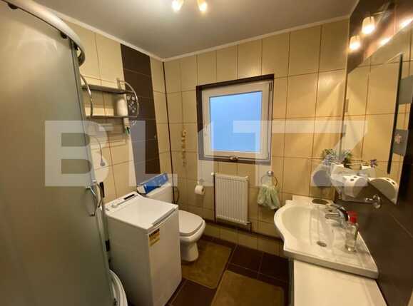 Apartament de închiriat 2 camere Central - 73393AI | BLITZ Craiova | Poza14