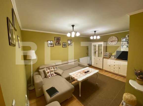 Apartament de închiriat 2 camere Central - 73393AI | BLITZ Craiova | Poza1