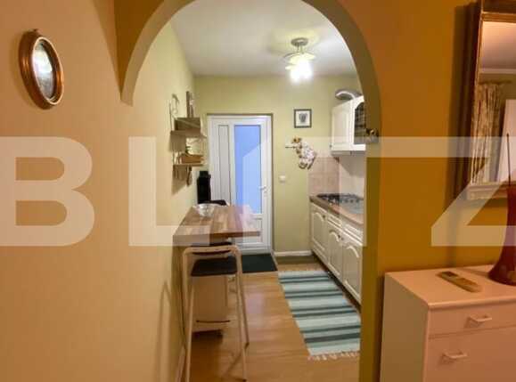 Apartament de închiriat 2 camere Central - 73393AI | BLITZ Craiova | Poza12