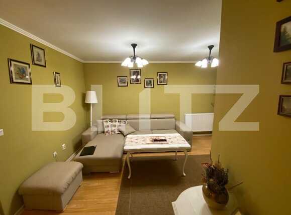 Apartament de închiriat 2 camere Central - 73393AI | BLITZ Craiova | Poza2