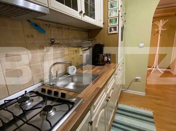 Apartament de închiriat 2 camere Central - 73393AI | BLITZ Craiova | Poza11