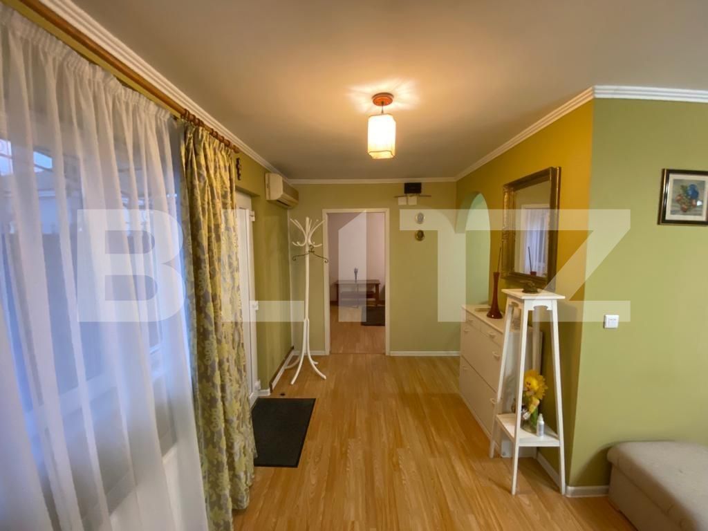 Apartament de închiriat 2 camere Central - 73393AI | BLITZ Craiova | Poza4