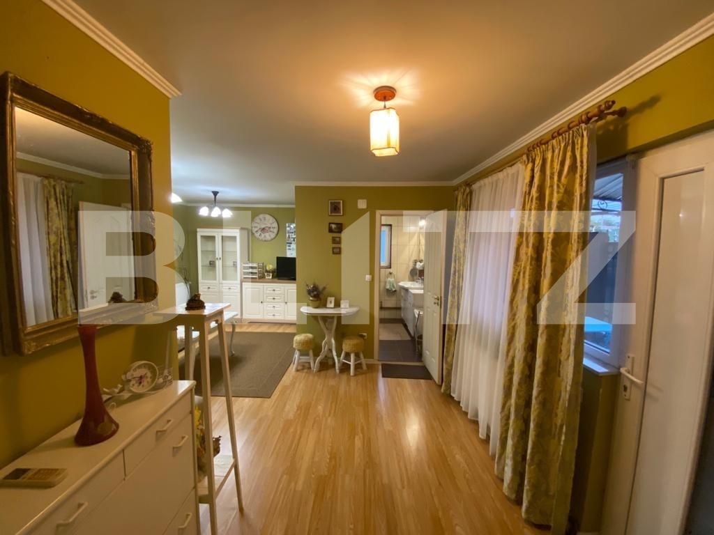 Apartament de închiriat 2 camere Central - 73393AI | BLITZ Craiova | Poza5