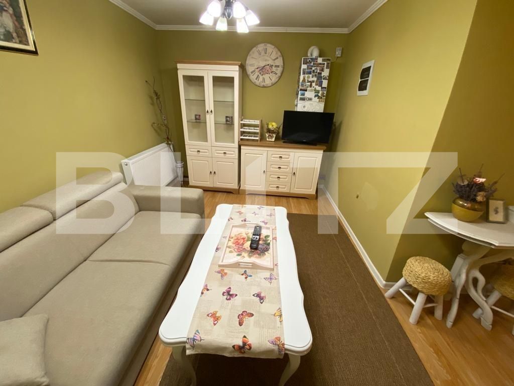 Apartament de închiriat 2 camere Central - 73393AI | BLITZ Craiova | Poza3