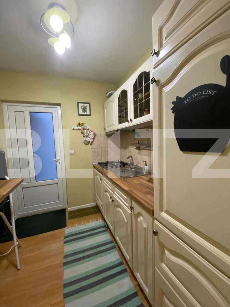 Apartament de închiriat 2 camere Central - 73393AI | BLITZ Craiova | Poza10