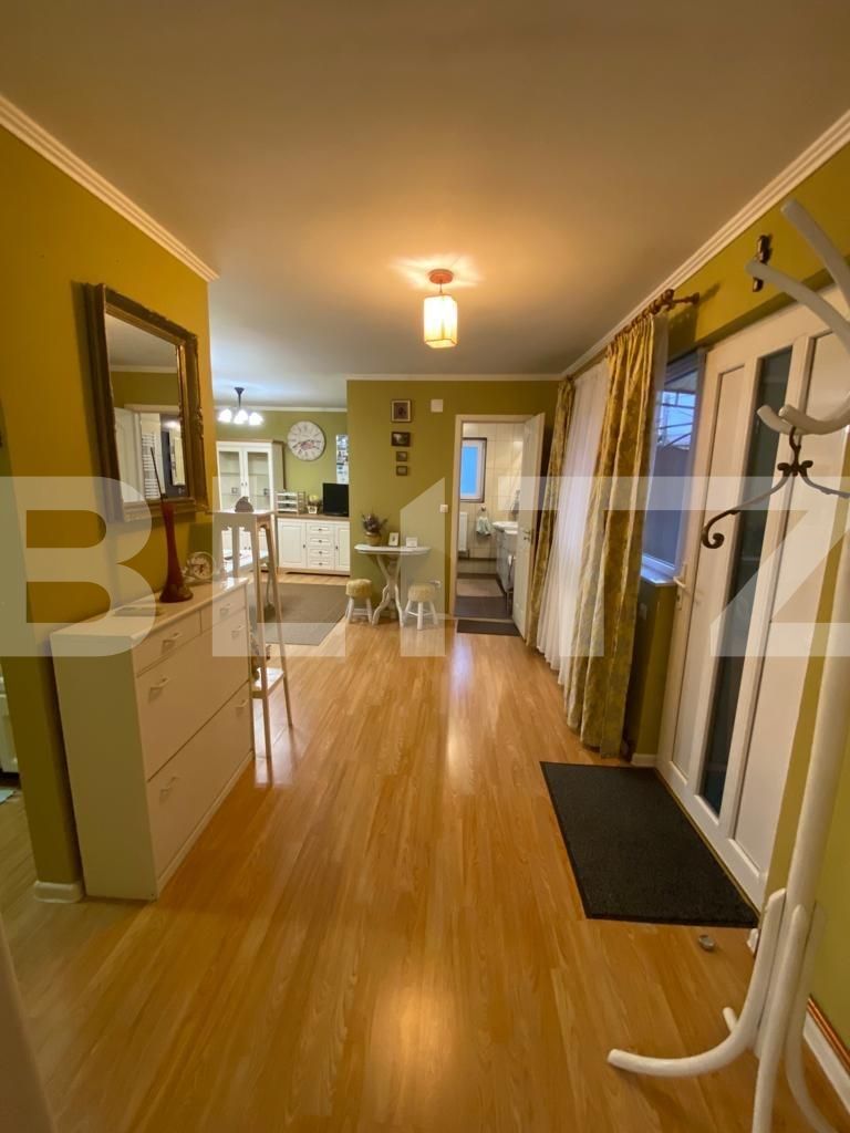 Apartament de închiriat 2 camere Central - 73393AI | BLITZ Craiova | Poza6