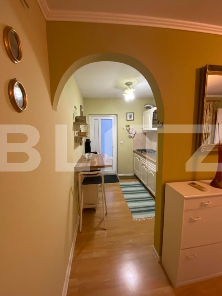 Apartament de închiriat 2 camere Central - 73393AI | BLITZ Craiova | Poza12