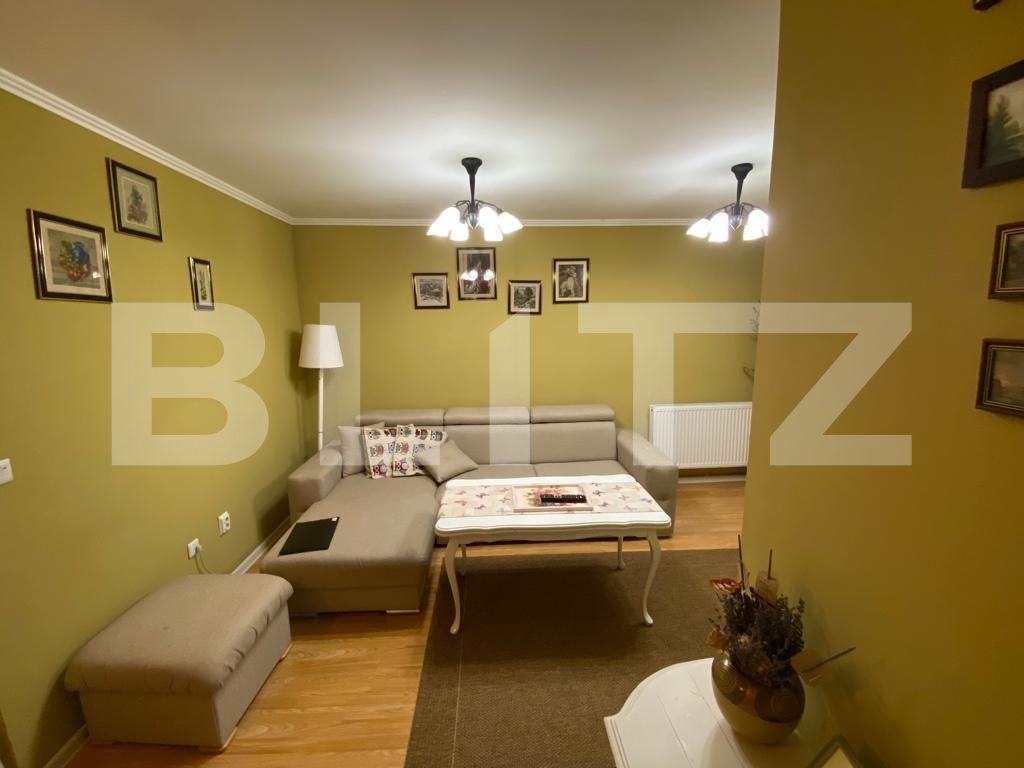 Apartament de închiriat 2 camere Central - 73393AI | BLITZ Craiova | Poza2