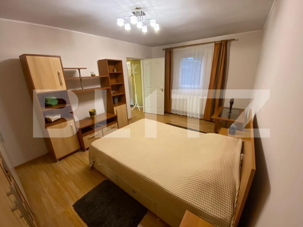 Apartament de închiriat 2 camere Central - 73393AI | BLITZ Craiova | Poza9
