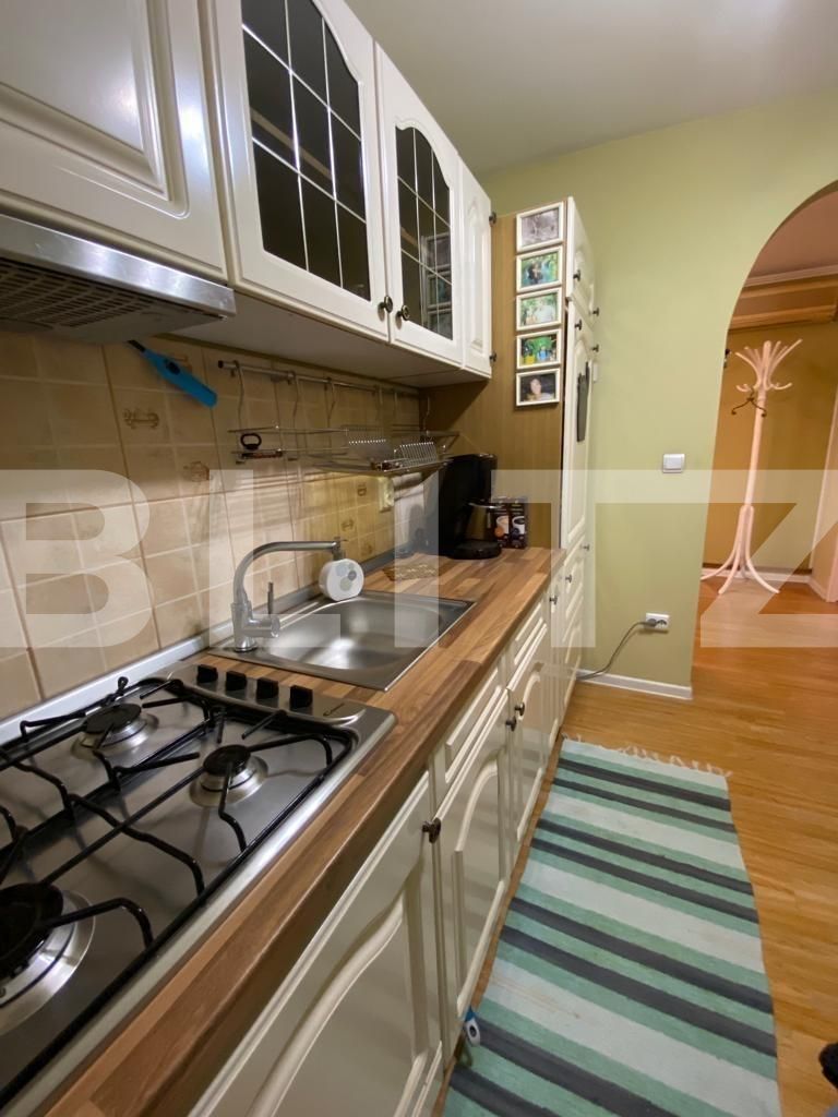 Apartament de închiriat 2 camere Central - 73393AI | BLITZ Craiova | Poza11