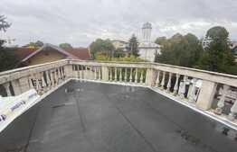 Spatiu de birouri , 40 mp, terasa privata, zona liceului Traian Vuia