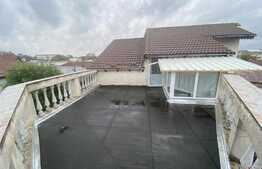 Spatiu de birouri , 40 mp, terasa privata, zona liceului Traian Vuia