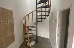 Spatiu de birouri , 40 mp, terasa privata, zona liceului Traian Vuia