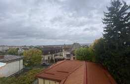 Spatiu de birouri , 40 mp, terasa privata, zona liceului Traian Vuia