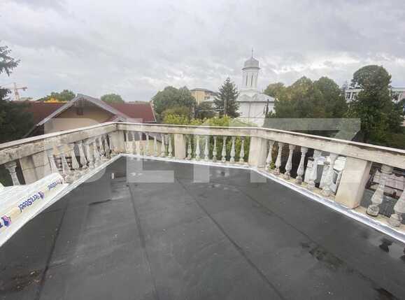 Spațiu birouri de închiriat Valea Rosie - 73394SIB | BLITZ Craiova | Poza8