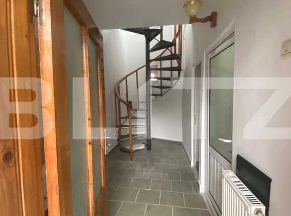 Spațiu birouri de închiriat Valea Rosie - 73394SIB | BLITZ Craiova | Poza6