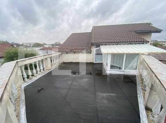 Spațiu birouri de închiriat Valea Rosie - 73394SIB | BLITZ Craiova | Poza9