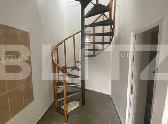 Spațiu birouri de închiriat Valea Rosie - 73394SIB | BLITZ Craiova | Poza7