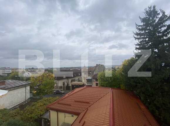 Spațiu birouri de închiriat Valea Rosie - 73394SIB | BLITZ Craiova | Poza10
