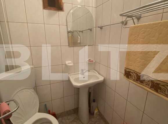 Spațiu birouri de închiriat Valea Rosie - 73394SIB | BLITZ Craiova | Poza5