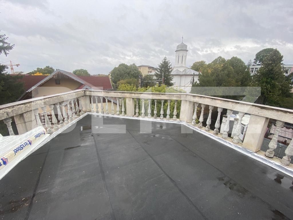 Spațiu birouri de închiriat Valea Rosie - 73394SIB | BLITZ Craiova | Poza8