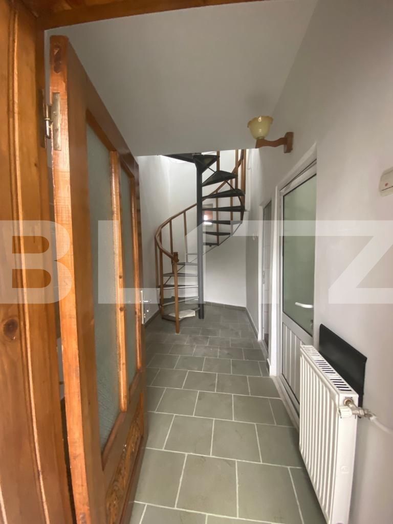 Spațiu birouri de închiriat Valea Rosie - 73394SIB | BLITZ Craiova | Poza6