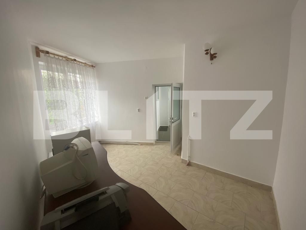 Spațiu birouri de închiriat Valea Rosie - 73394SIB | BLITZ Craiova | Poza3