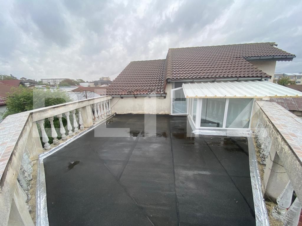 Spațiu birouri de închiriat Valea Rosie - 73394SIB | BLITZ Craiova | Poza9