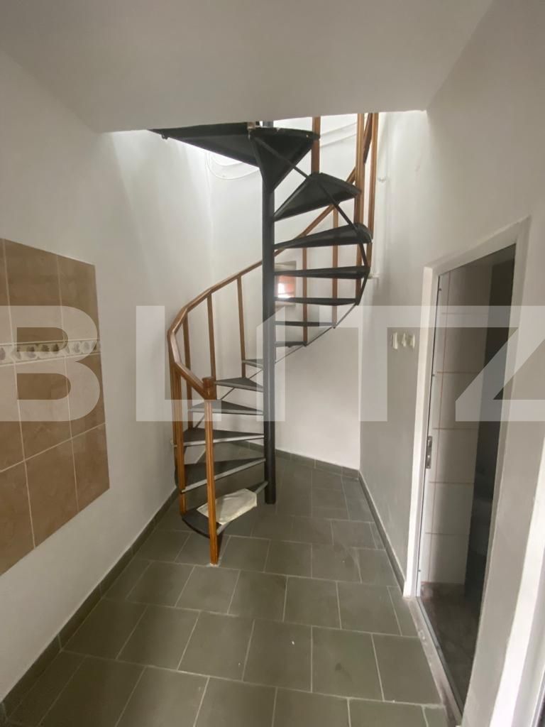 Spațiu birouri de închiriat Valea Rosie - 73394SIB | BLITZ Craiova | Poza7